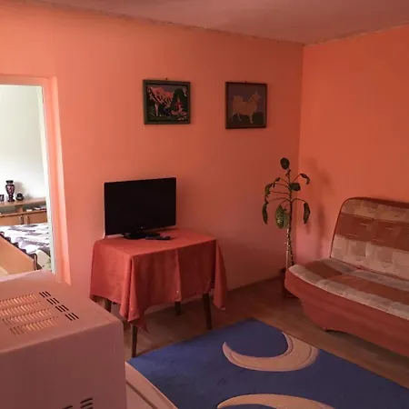 Casa Parinteasca *