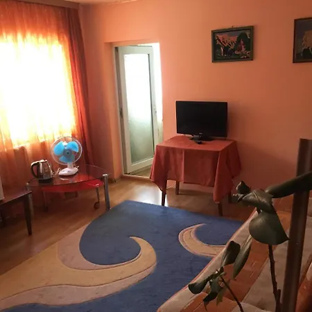 Casa Parinteasca בית אירוח Năvodari