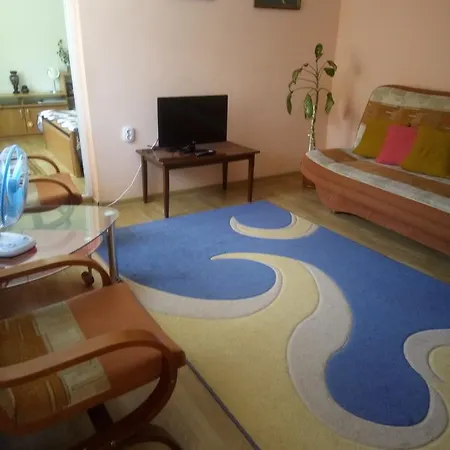 Accommodatie bij particulieren Casa Parinteasca Năvodari