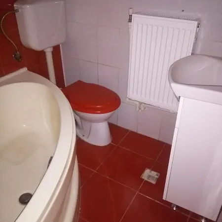 Casa Parinteasca *