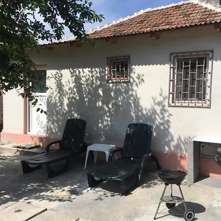 Accommodatie bij particulieren Casa Parinteasca