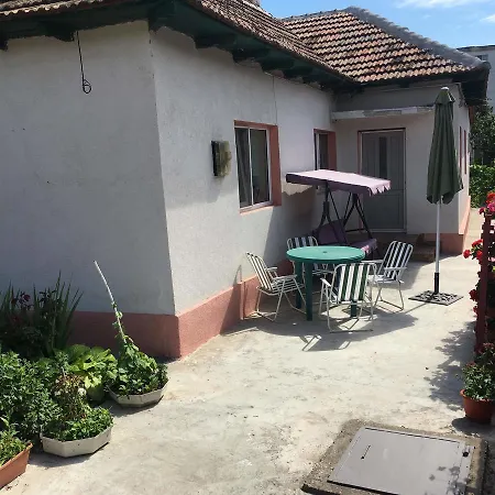 Accommodatie bij particulieren Casa Parinteasca