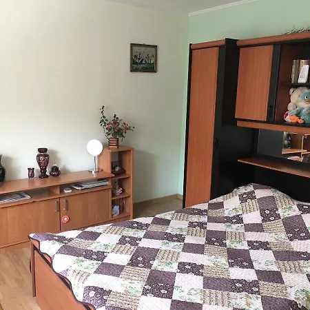 Accommodatie bij particulieren Casa Parinteasca *