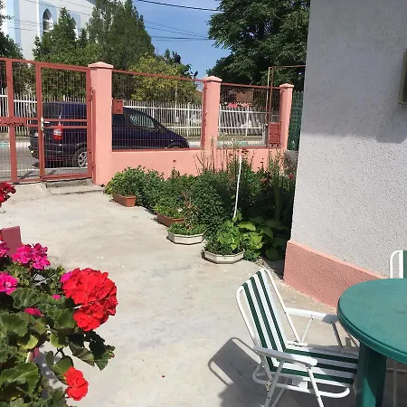 Casa Parinteasca Năvodari
