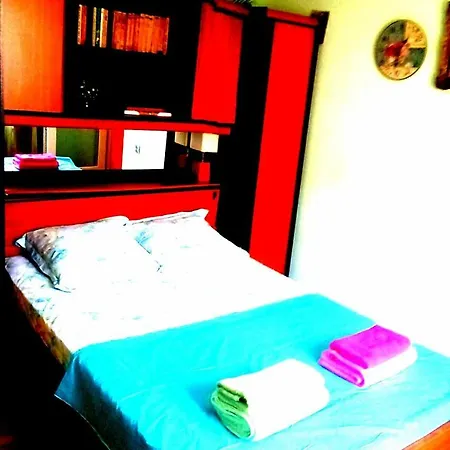 Accommodatie bij particulieren Casa Parinteasca *