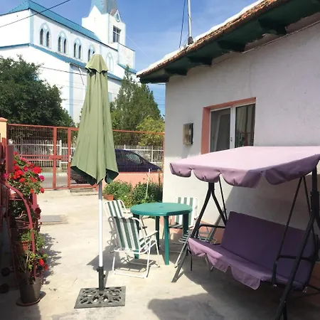 Accommodatie bij particulieren Casa Parinteasca Năvodari